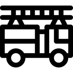 Fire truck