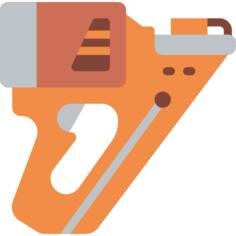 Nail gun