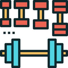 Dumbbell