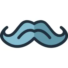 Moustache