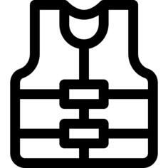 Vest