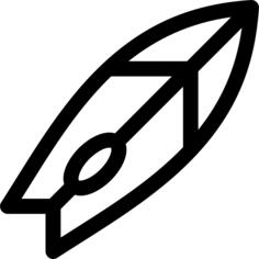 Surfboard