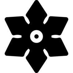 Shuriken