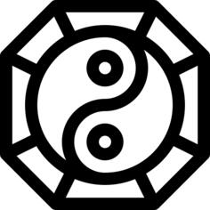 Yin yang