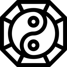 Yin yang