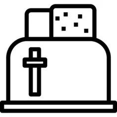 Toaster