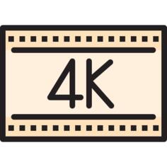 4k