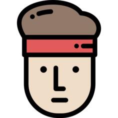 Tennis player