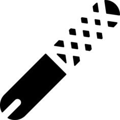 Nail file