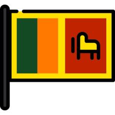 Sri lanka