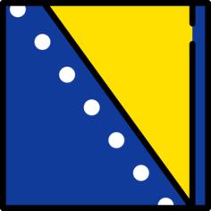 Bosnia and herzegovina
