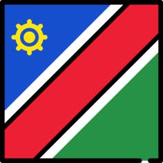 Namibia