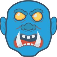 Zombie
