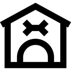 Dog house