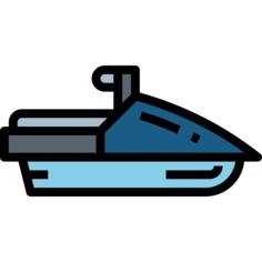 Jet ski