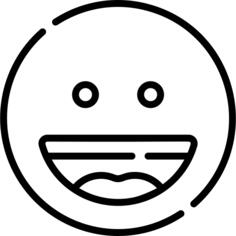 Happy