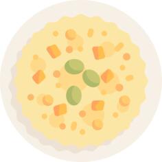 Vegan food