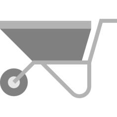 Wheelbarrow