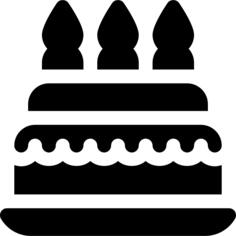Cake