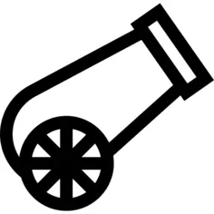 Cannon
