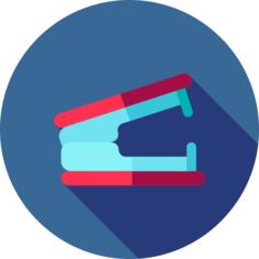 Stapler