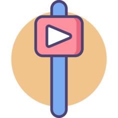 Video player
