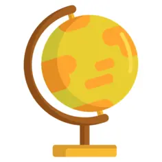 Geography