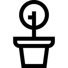 Flowerpot