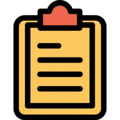 Clipboard
