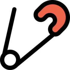 Safety pin