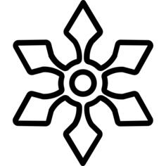 Shuriken