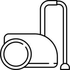 Vacuum cleaner