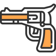 Revolver