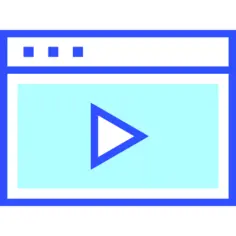 Video player