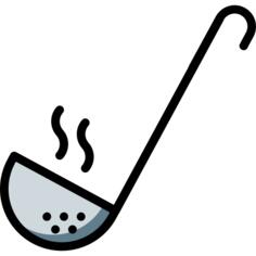 Ladle