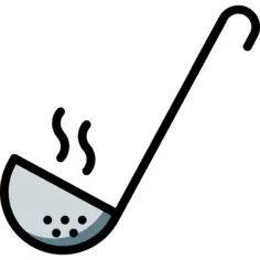 Ladle