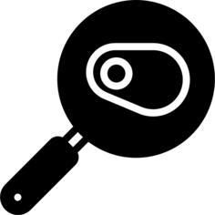Frying pan
