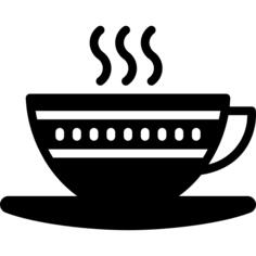 Tea cup