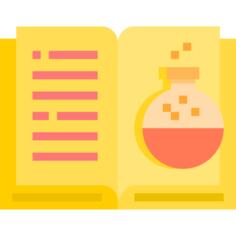 Science book