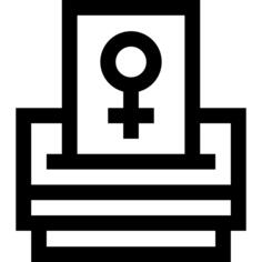 Woman suffrage