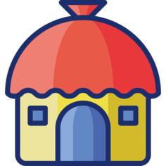 Hut