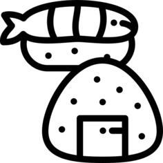 Asian food