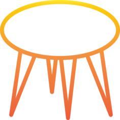 Round table