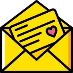 Love letter
