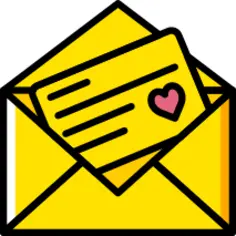 Love letter