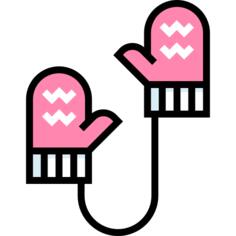 Mitten