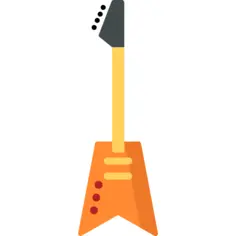 Electric guitar