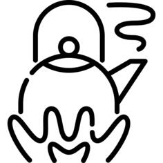 Kettle