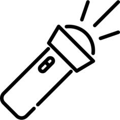 Flashlight