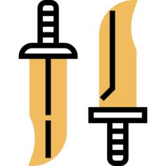 Knife